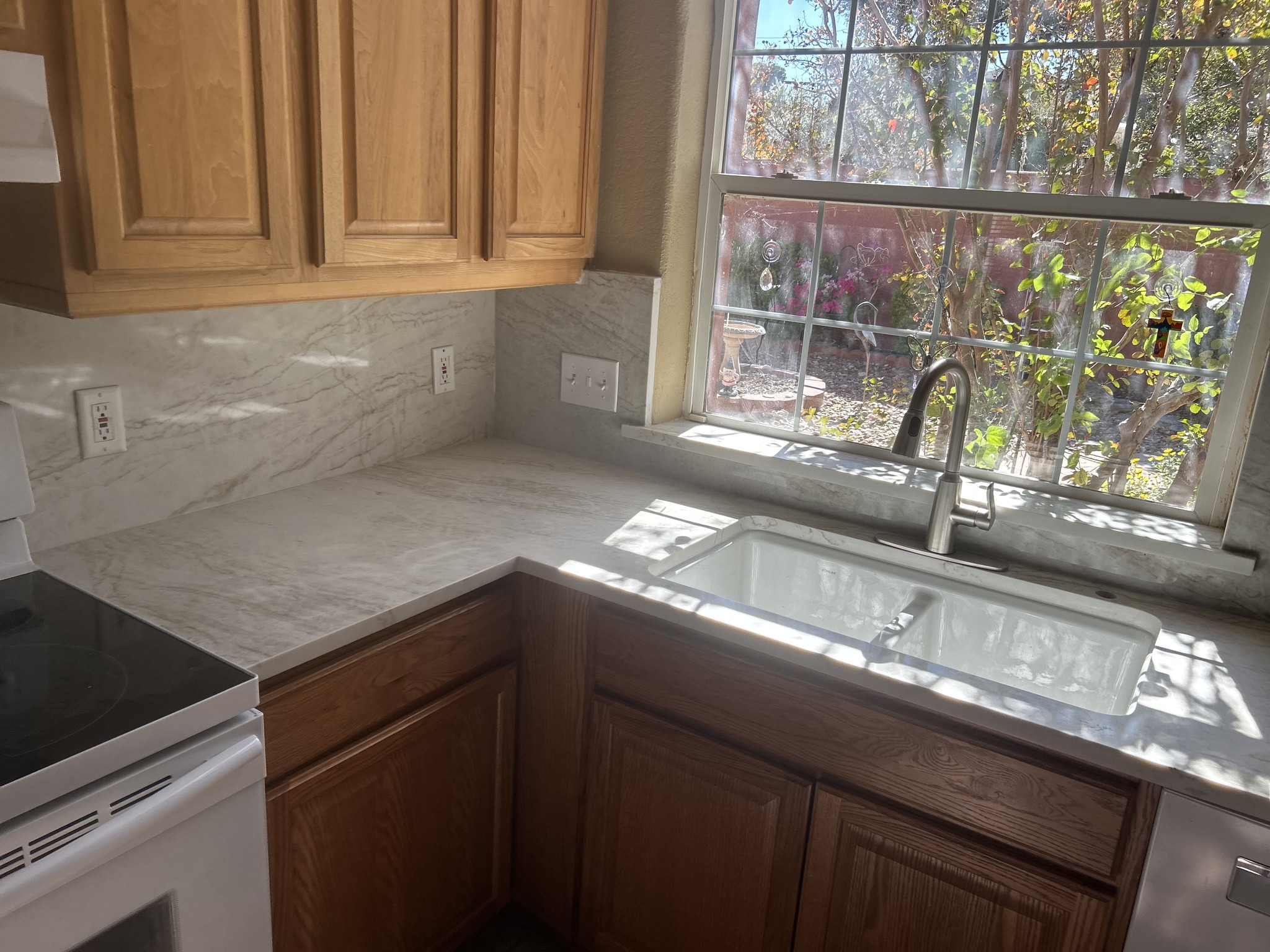 Interior Renovation Project